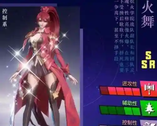 孤独雁阵容搭配插图