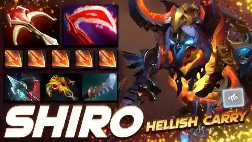 dota2克林克兹技能怎么打开插图1