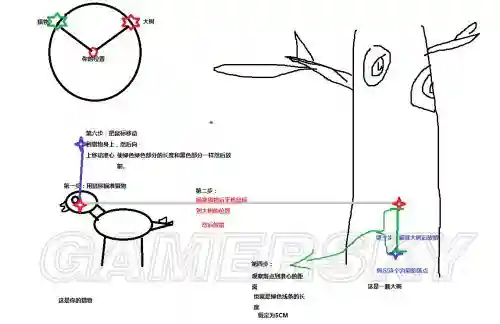 上古卷轴5弓技能点_1插图