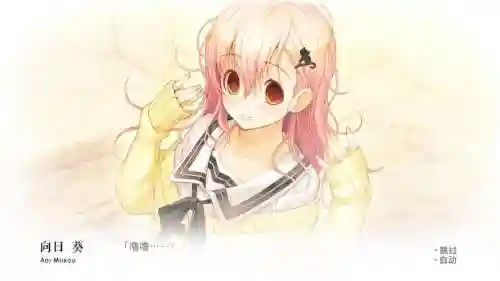 彼女攻略游戏插图