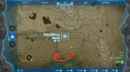 重力眩晕2海沟矿区攻略插图1