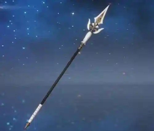 慕克白的武器插图1