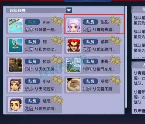 梦幻西游双修15多少钱一个插图