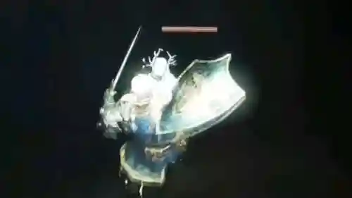 黑魂2原罪战士武器插图1