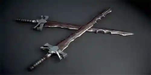 上古卷轴好的单手武器好插图