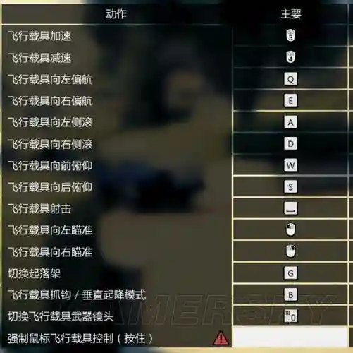 gta5怎么切换新武器插图1