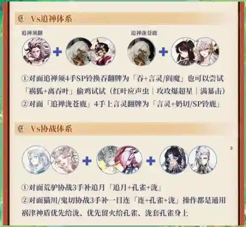 阴阳挖土阵容搭配_1插图1