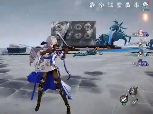 崩坏3布洛尼亚武器_1插图1