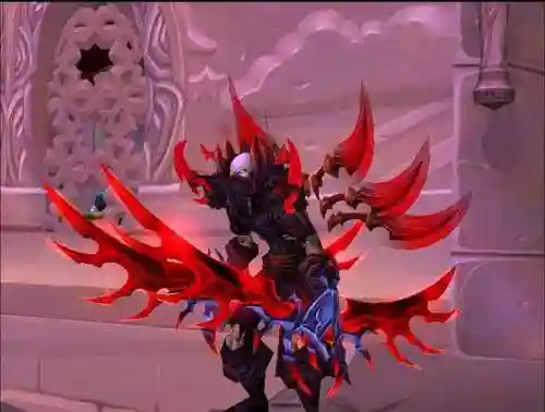 6.2长柄武器幻化大全插图1