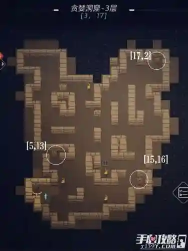 跨越星弧新阿米特攻略插图1