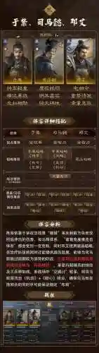 孙权搭配袁绍阵容_1插图