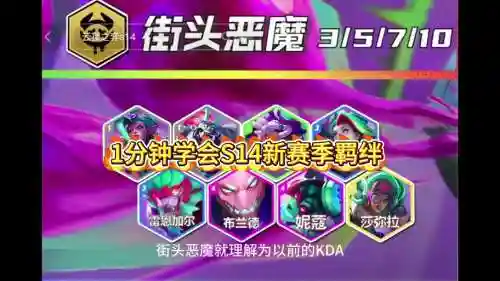 dota恶魔阵容搭配插图1