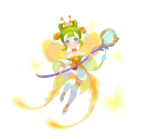 2018梦幻西游玄彩娥门派插图