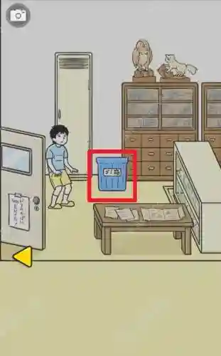神回避攻略30关图鉴插图