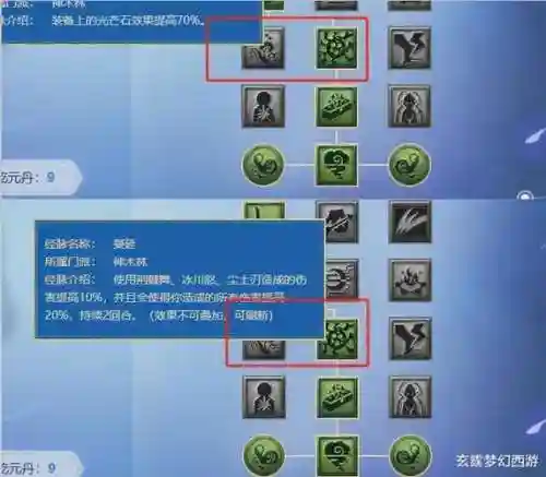 梦幻西游五开神木林还是龙宫_1插图