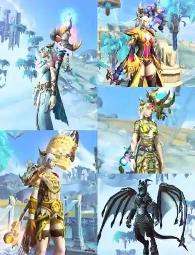 魔兽获得幻化装备然后卖掉会消失吗插图1
