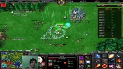 魔兽rpg火影忍者羁绊6.3攻略插图1