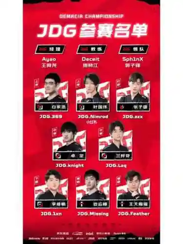 jdg阵容定型_2插图