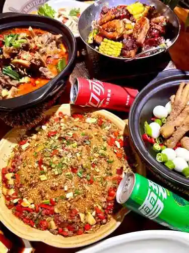 锅巴阵容搭配_1插图