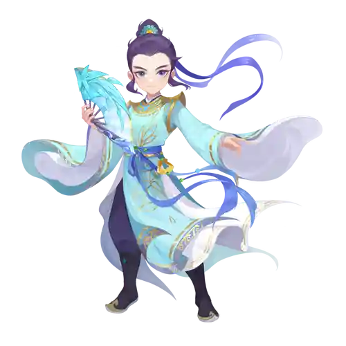 梦幻西游人物的头像图片插图1