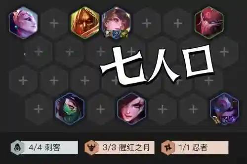 6刺阵容搭配插图1