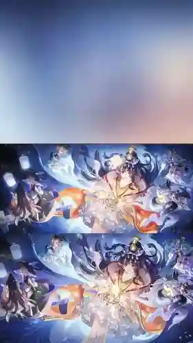 日和坊阵容搭配_1插图1