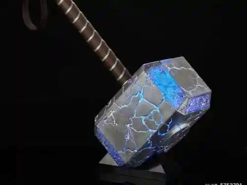 雷神武器视频插图