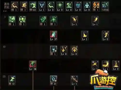 dnf1-85技能加一插图1