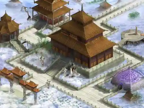 大话西游2覆盖大殿攻略_1插图1