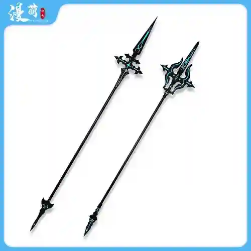 fgo武器