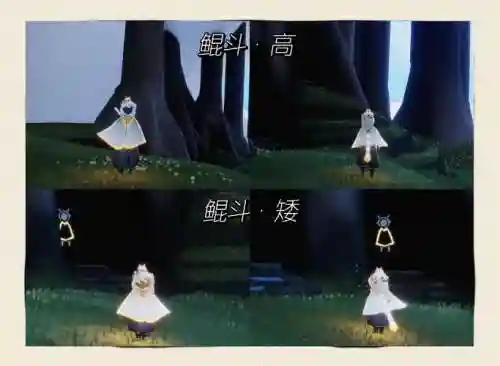 鲲如何搭配阵容插图1