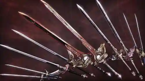 三国无双7刘备专属武器插图1