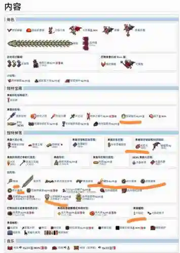 泰拉瑞亚怎么会自动切武器_1插图1