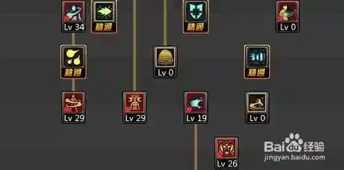 86狂虎帝装备选择