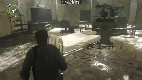 恶灵2视频攻略视频解说视频解说视频插图