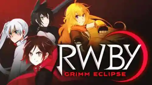 rwby戮兽之蚀技能插图