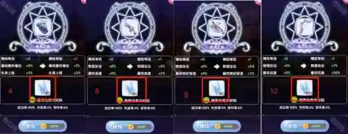 仙境传说武器升级精炼_1插图1