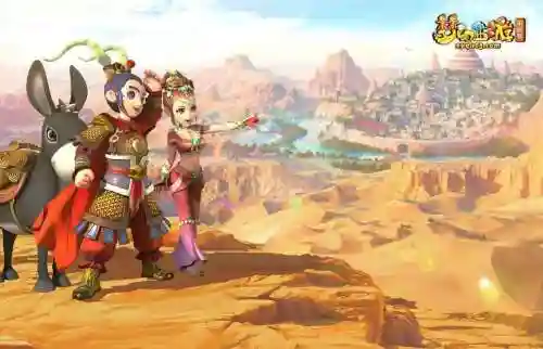 梦幻西游无双版2天宫6插图