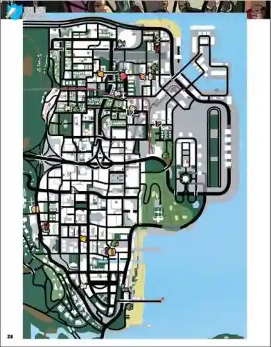 侠盗gta5线上单人任务攻略插图1