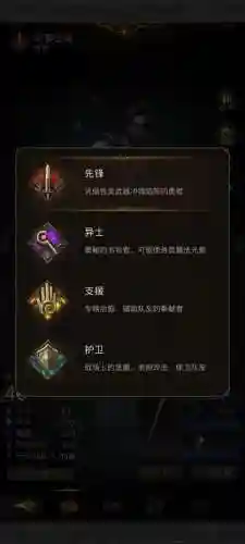 城堡3阵容搭配插图