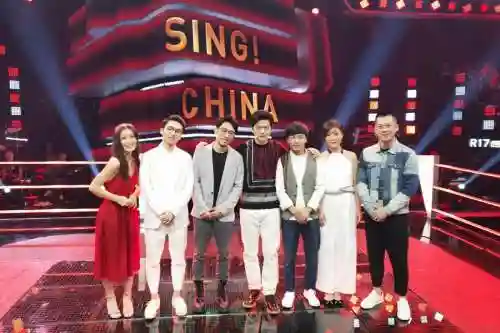 好声音学员阵容搭配_1插图1