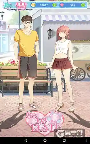 妖精的衣橱初中05攻略_1插图1
