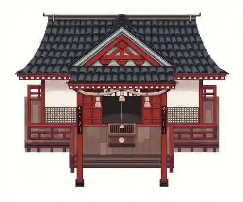 像素神社阵容搭配