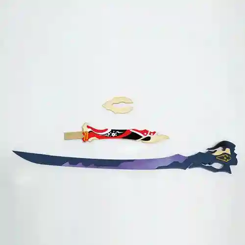 崩坏3芽衣什么武器好插图1