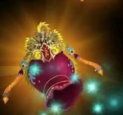 梦幻西游黑风大王乾坤袋插图