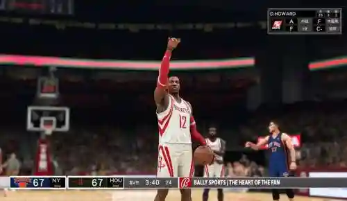 2k17训练加技能点吗插图