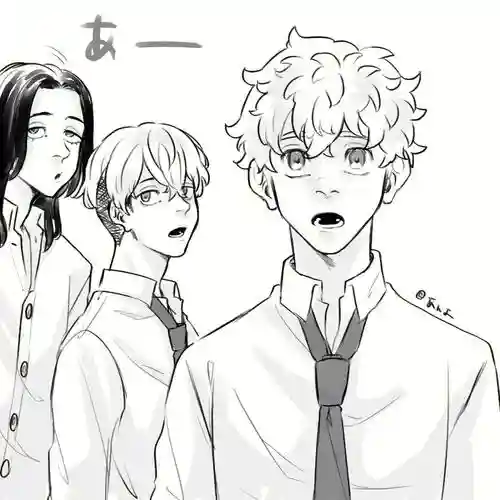 复仇之道攻略插图1