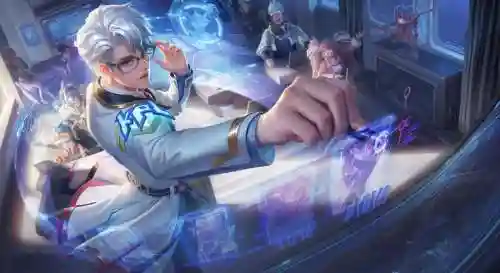 诸葛亮黄金分割率技能插图