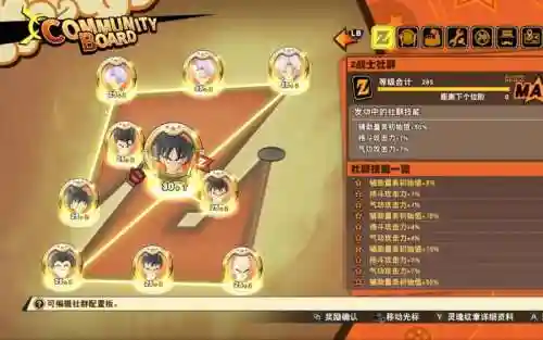 z搭配什么阵容插图
