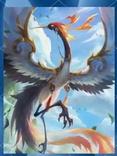 仙鹤之道是什么技能插图1